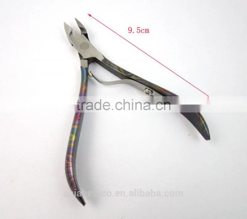Personal Care Cuticle Nail Callus Remover Tool