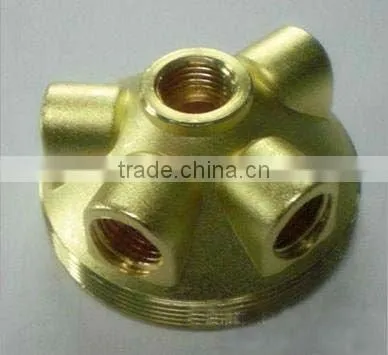 Insurance screw/ screwed collars