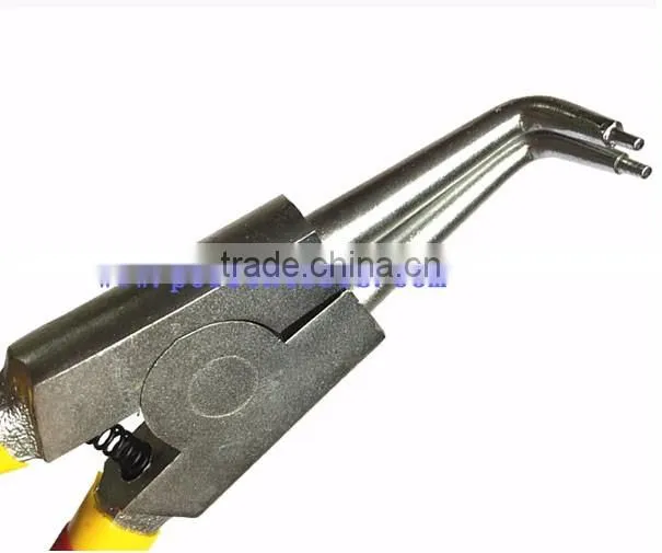 Bent Nose Pliers External Bent Tip Snap Ring Circlip Pliers