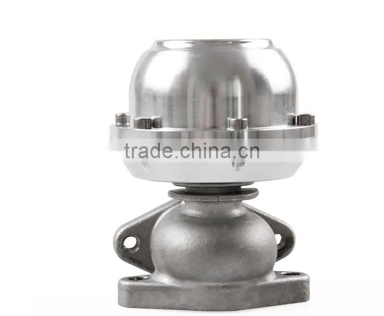 blow off valve / vent valve
