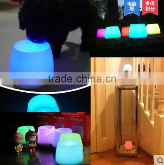 Rechargeable led lighting h0th2 christmas candels light for sale