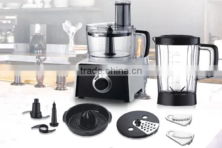10 in 1 multifunction food processor home use