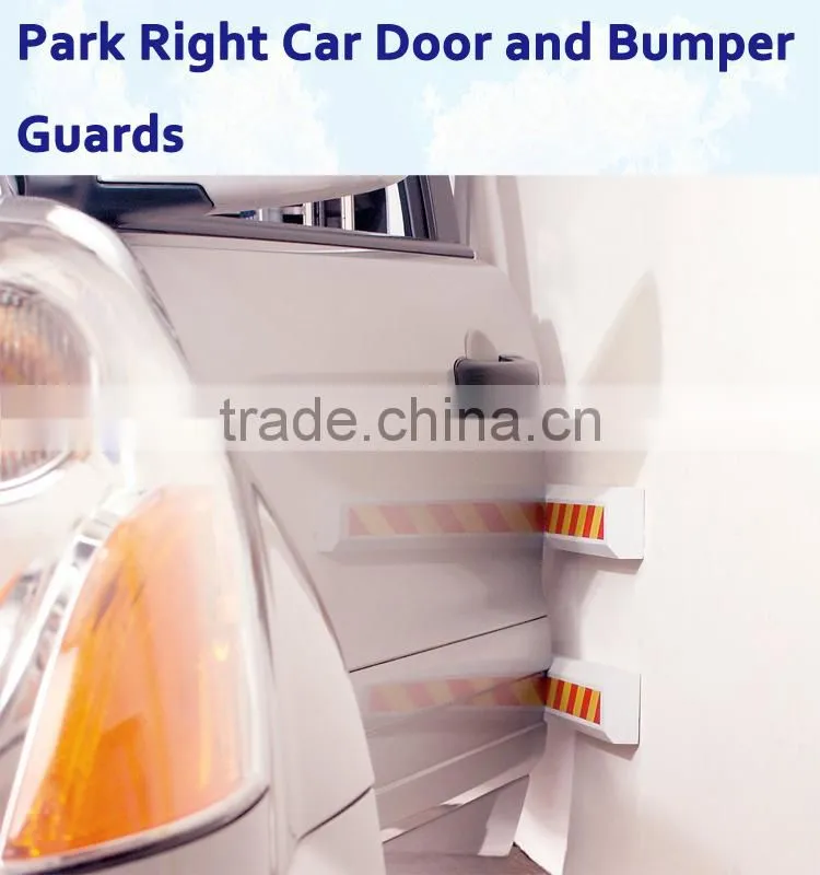 polyurethane self-adhesive protective anti-collision foam sponge