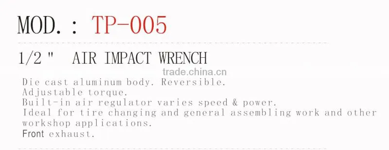 2014 High Quality Chinese Manufacturers Dental Air Tool