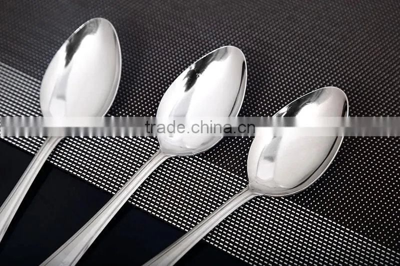 Novelty spoon and fork set and lowest price