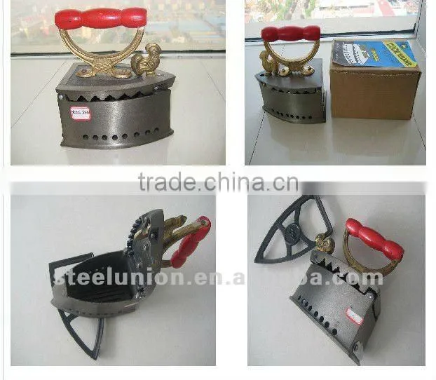 charcoal iron arica /cheap price CHARCOAL IRON
