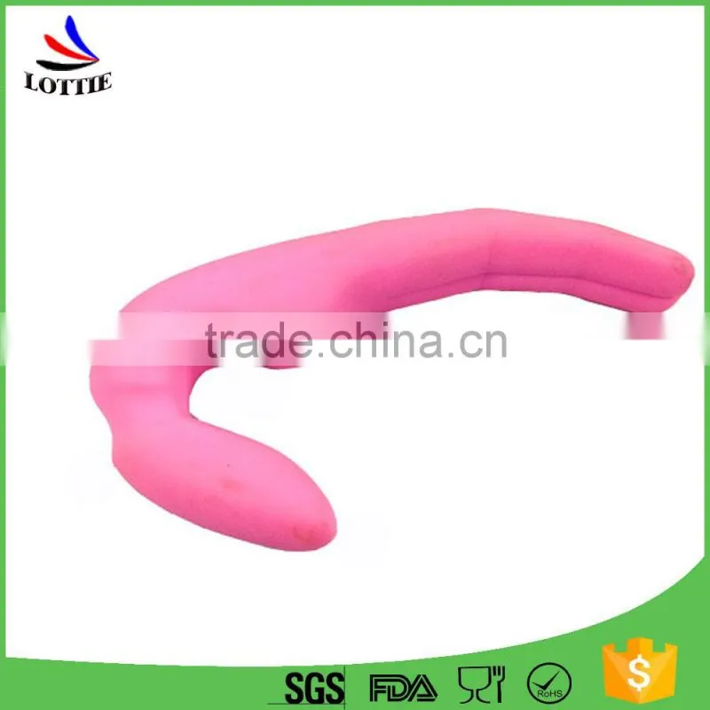 Custom adult products silicone penis Eco-friendly Full Silicone woman dildo