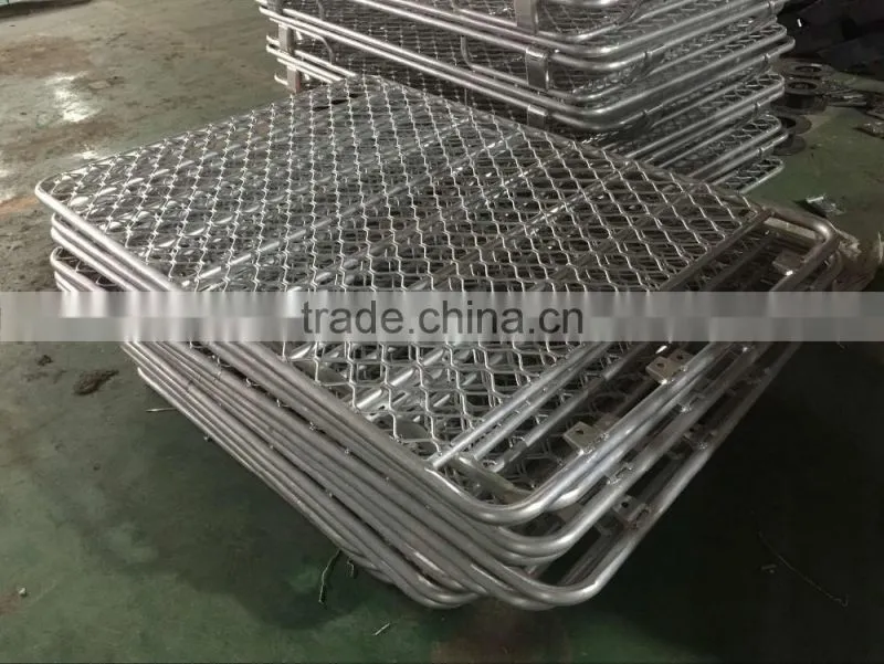 Black Color Aluminum Material Rack Roof For Cars