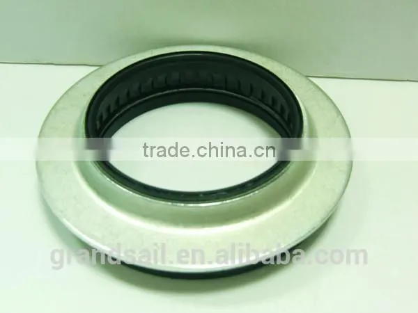 China Manufacturer Auto Plastic Shock Absorber Bearing for AUDI SEAT SKODA VAG VW