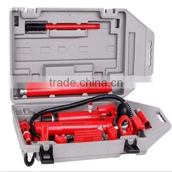 12-50ton Air Manual Hydraulic Bottle Jack