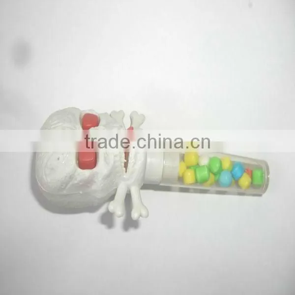 Toy Fruity Dextrose Candy