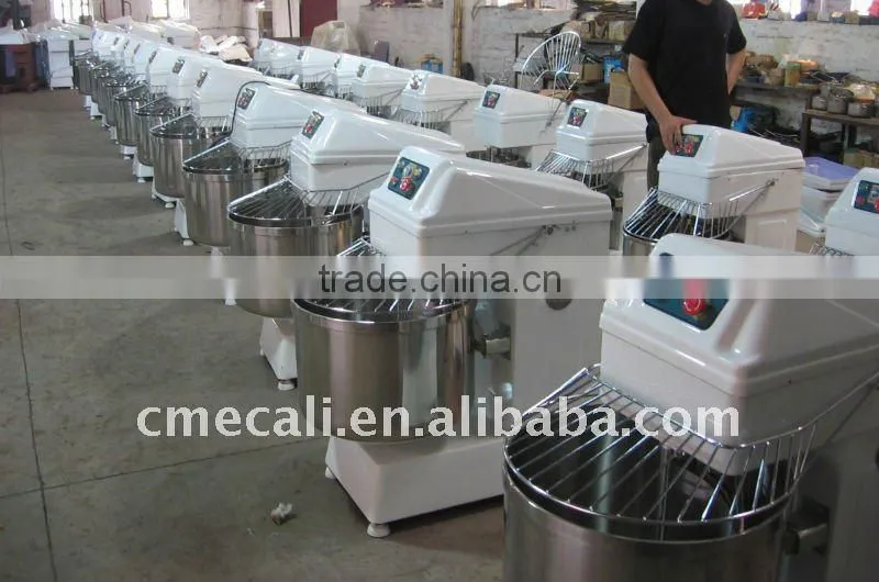 2017 New CE Approvaled 10L~260L Mixer/Dough Mixer Machine