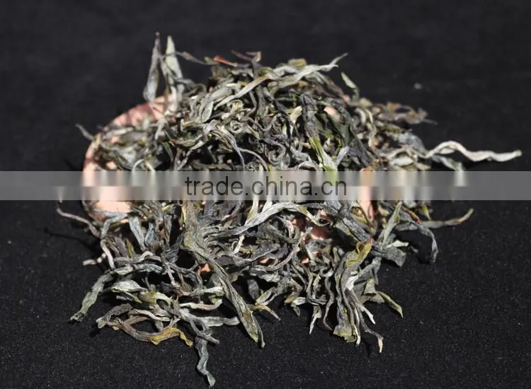 Yunnan Spring Organic Weight Loss PuEr Tea