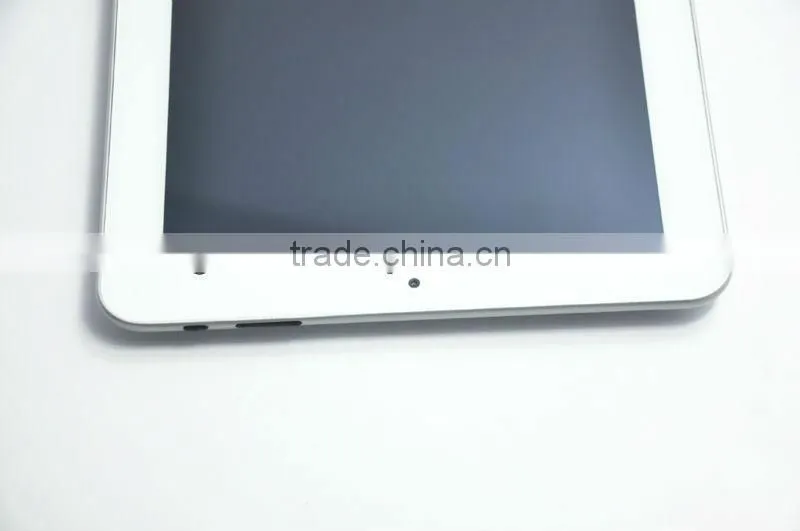 9.7 inch tablet pc prices Android 4.0 DDR3 with 1.5GHz processor