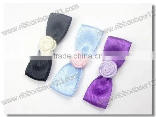 Bra underwear decoration ribbon