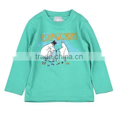 children t-shirt printing in china kids t shirt