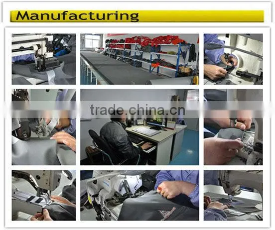 Flame Retardant Modacrylic Workwear