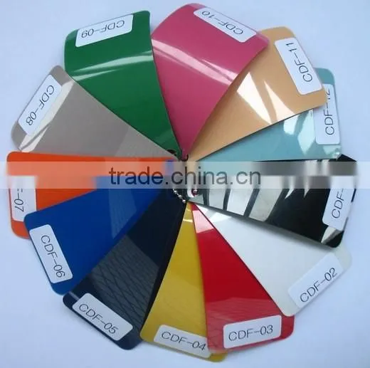 Cheat price korea flook heat transfer vinyl for DIY t-shirt