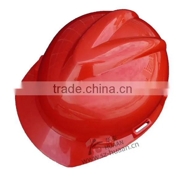 CE EN397 safety helmet standard safety helmet work helmet