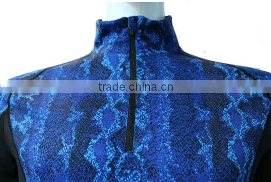 2014 Hot sale sports Cycling T-shirt and short