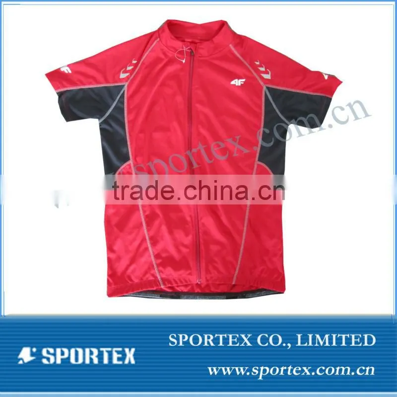 2011 OEM high quality reflective cycling wear