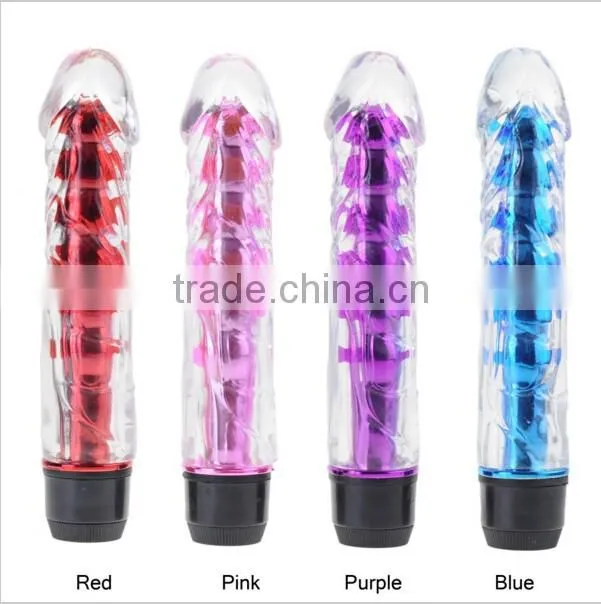 12 Speed Rabbit Vibrator Waterproof Vibrator for Female