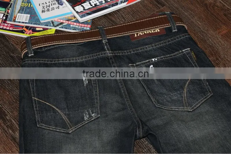 Hotsale Denim Jeans Fashion Blue Jeans