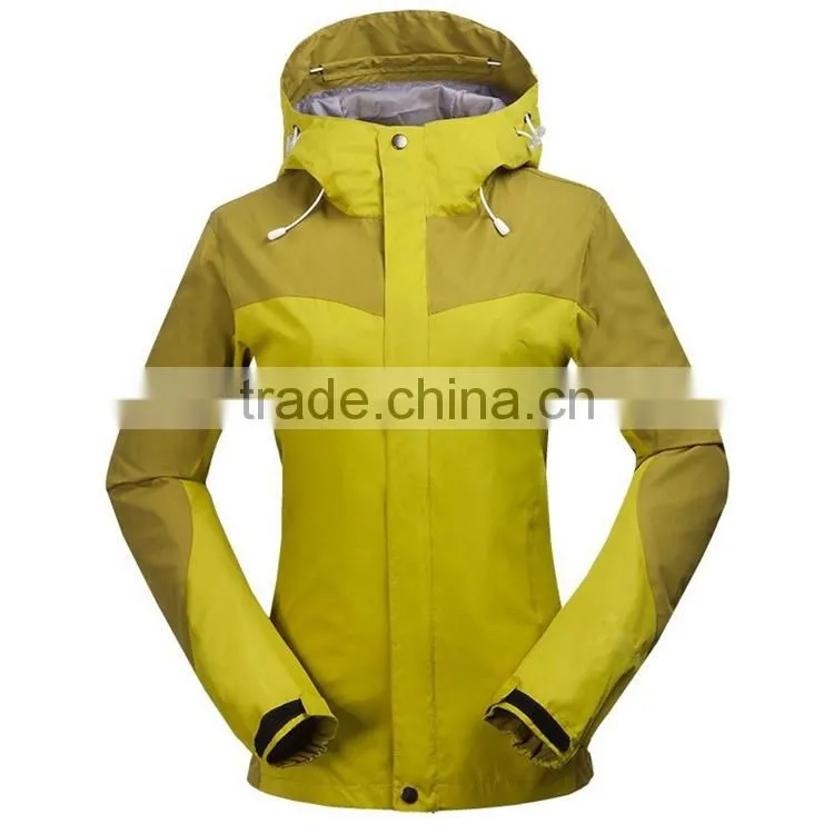 best outdoor waterproof coats