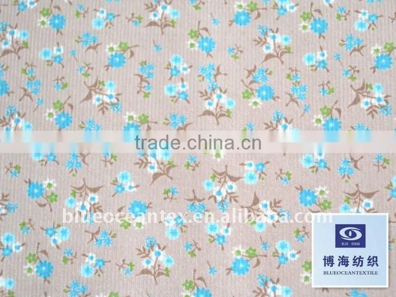 Corduroy Shirt Fabric Mens Corduroy Blazer Fabric Mens Corduroy Shorts Fabric Factory In Huzhou City,Zhejiang,China