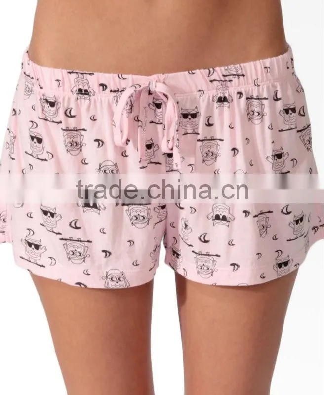 cotton pajamas set