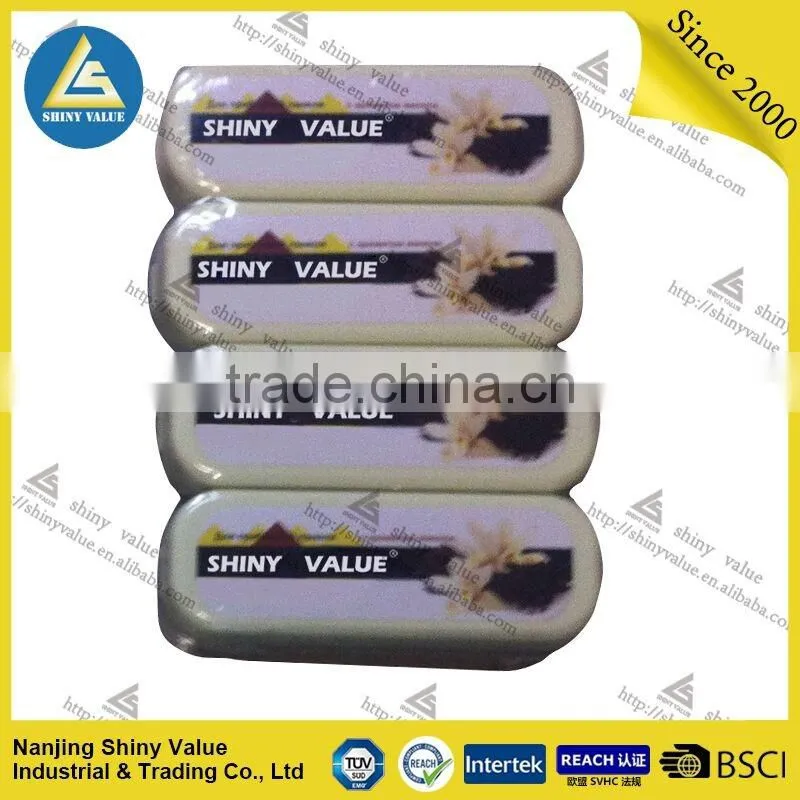 Manufacturer of shoe sponge with different style for men