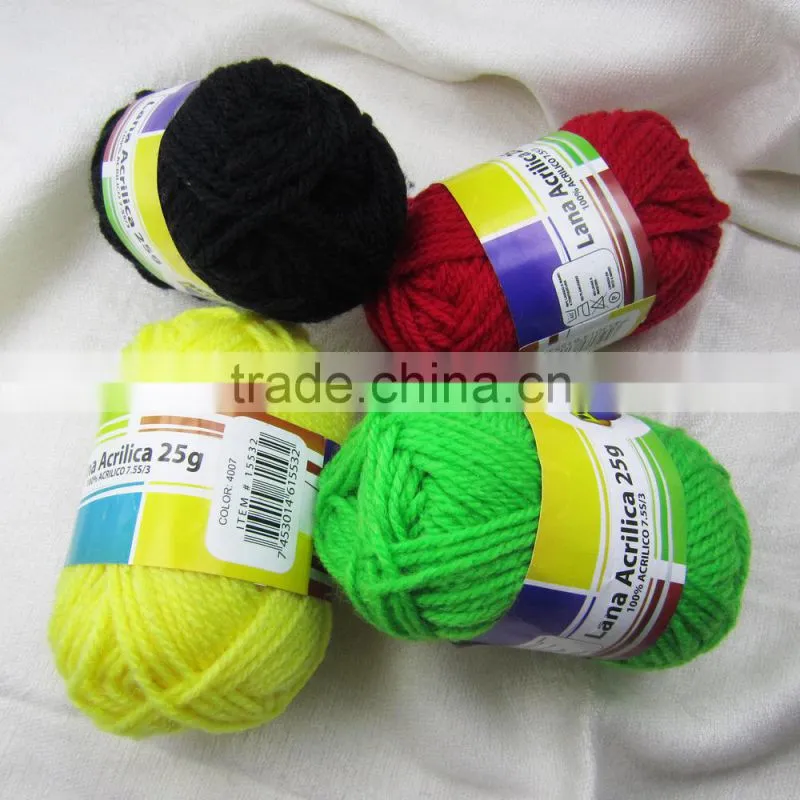 merino wool knitting yarn