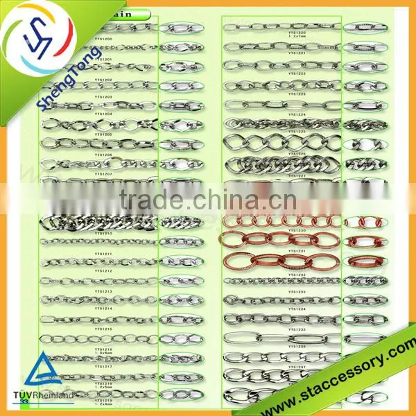 Different Design Iron Chain,Wholesale Various kinds Iron Chain