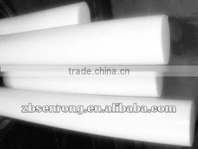 100% virgin extruded ptfe rod