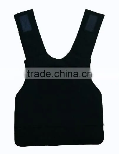 bullet proof vest, NIJ IIIA level