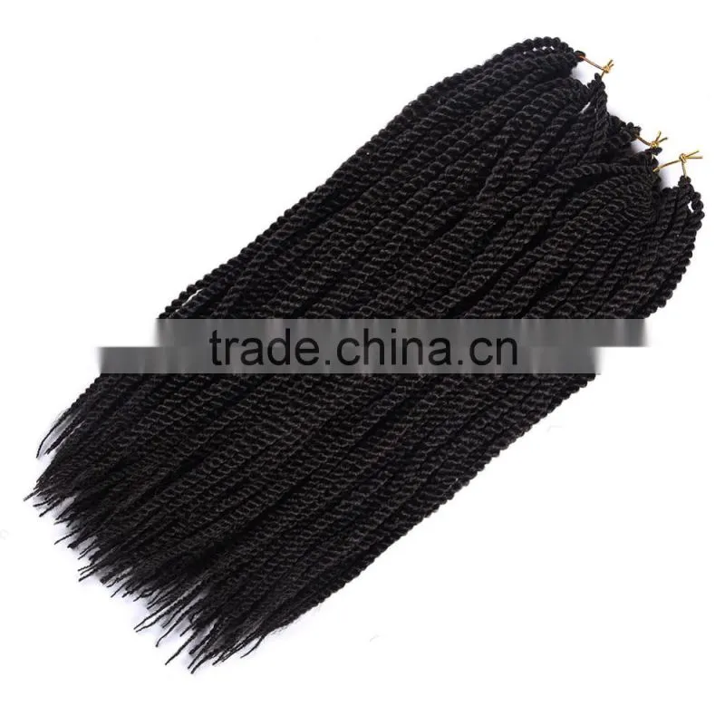 factory wholesale machine to make synthetic hair extension