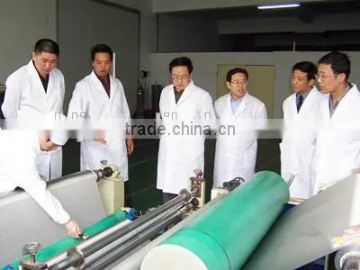 radiation proof fabric silver fiber stainless steel fiber fabric