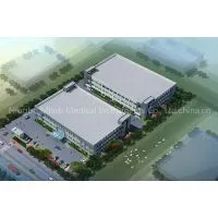 Ningbo Mflab Medical Instruments Co., Ltd. company overview - view 1