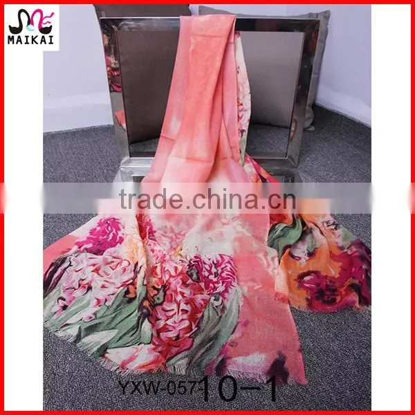 Latest new design hijab sexy women scarf