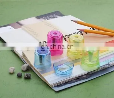pencil sharpener For Standard Size Pencils, Art Pencils, Kids Use.