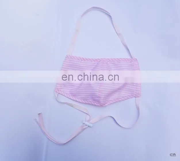 China supplier anti-static cycle use face mask