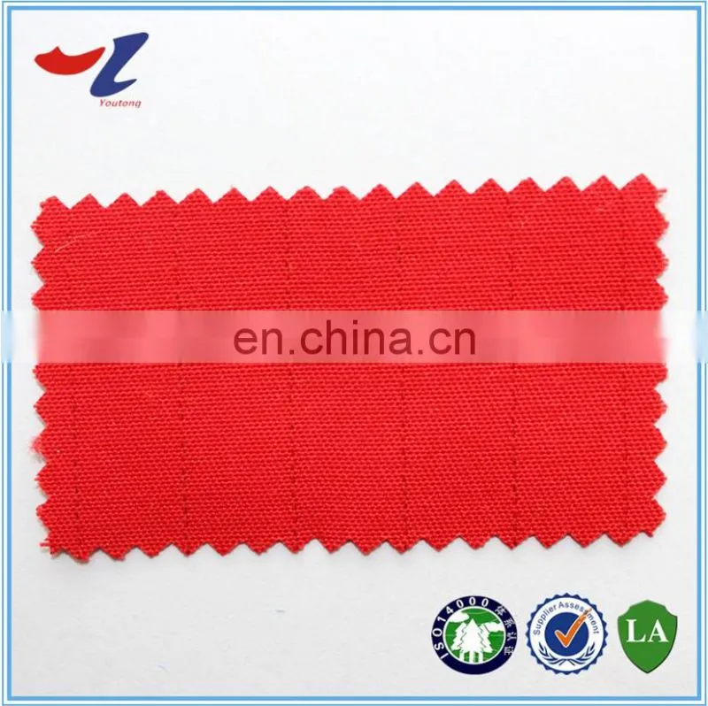 anti static oil water static fabric oil water resistant clothing