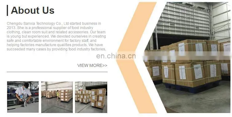 OEM Service Supply Type and Workwear Product Type Uniforms