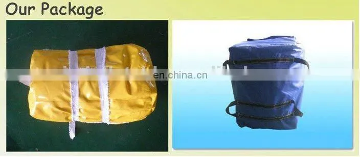 Strong PVC inflatable ballsl with EN14960 for sale, factory price bouncy balls