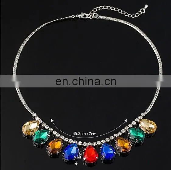 2016 latest bead Necklace , fashion Jewlery , design necklace Jewlery