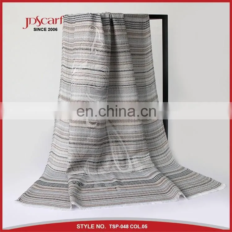 hot arab muslim hijab scarf factory women fashion TSP-048