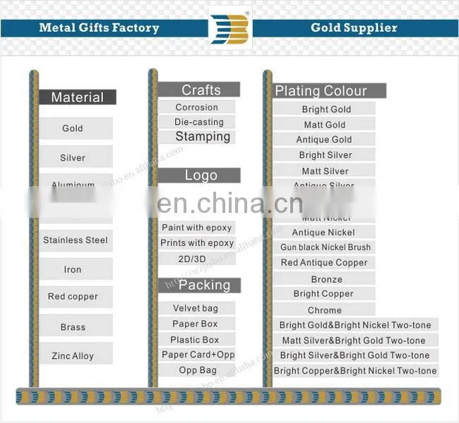 custom design zinc alloy 24k gold plating metal trophy with wooden base
