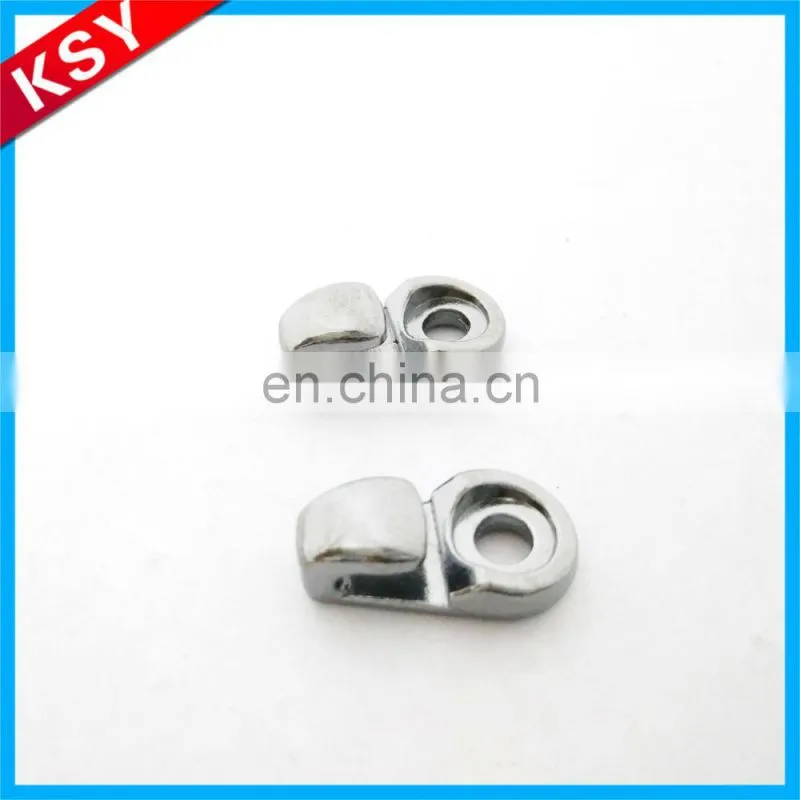 2014 High quality Custom metal shoe buckles