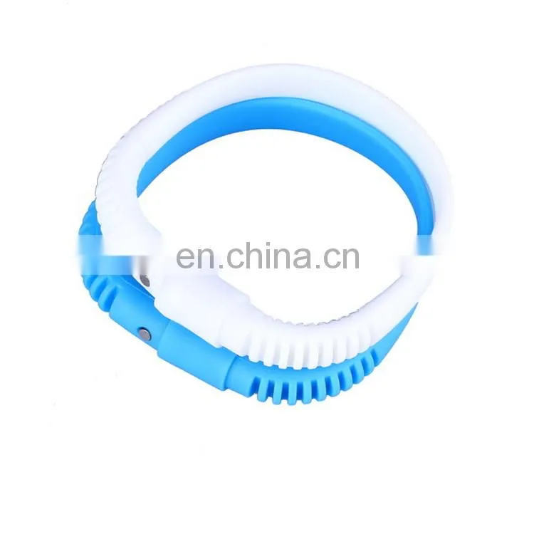 fashion touch writable wristband