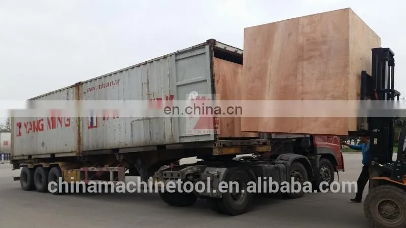 Supply single column hydraulic press machine YQ41